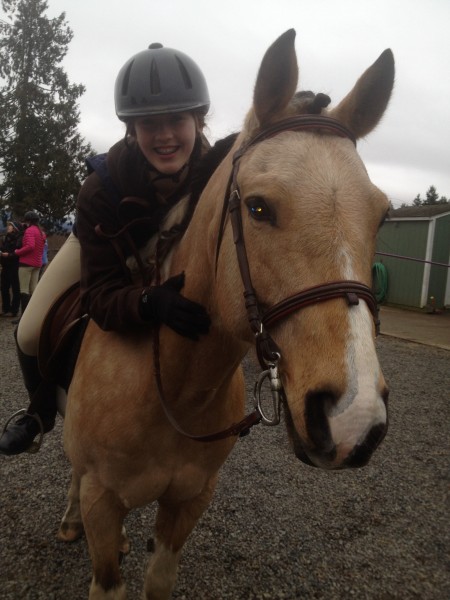 Western Sky Horsemanship