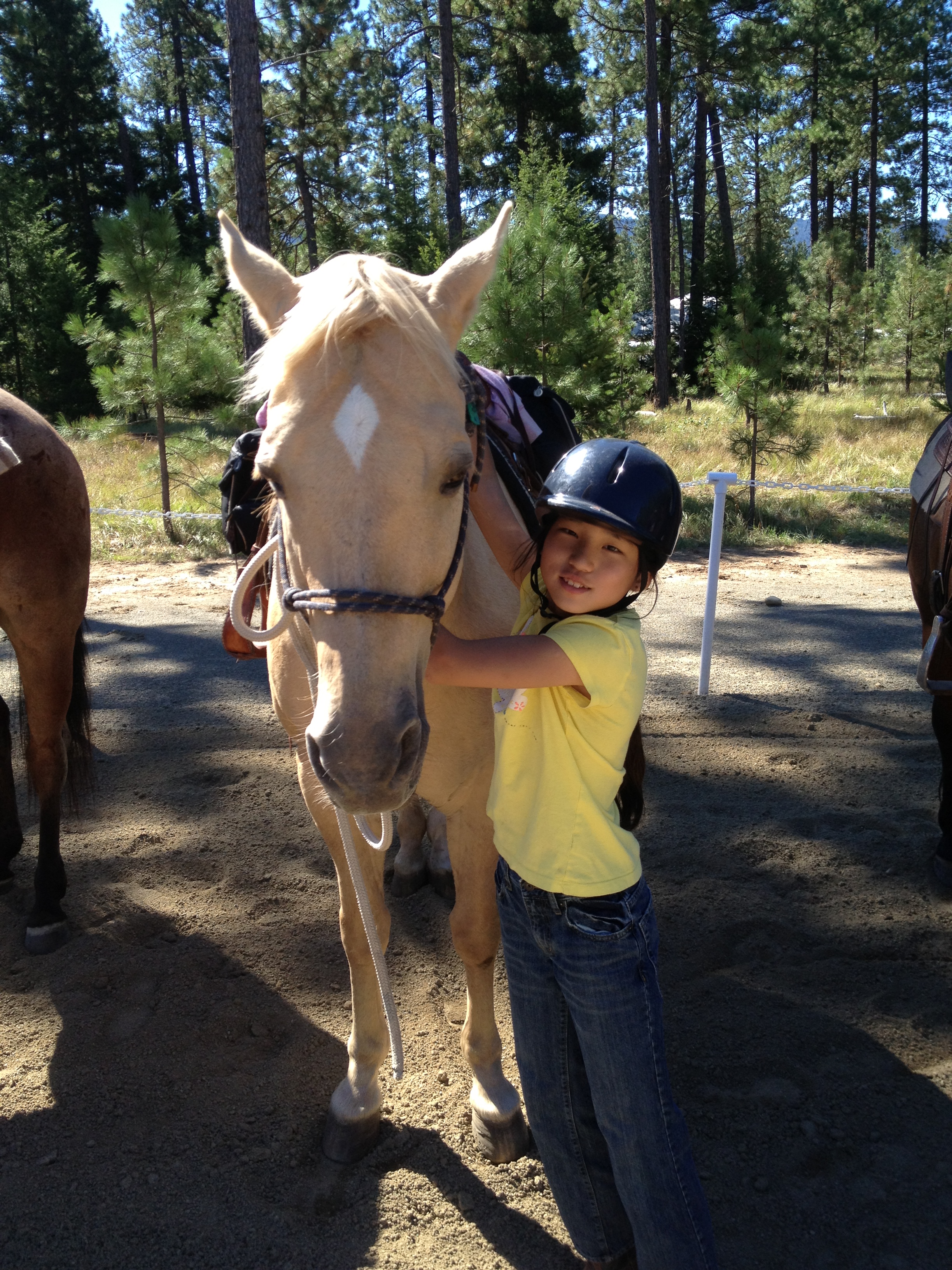 Western Sky Horsemanship