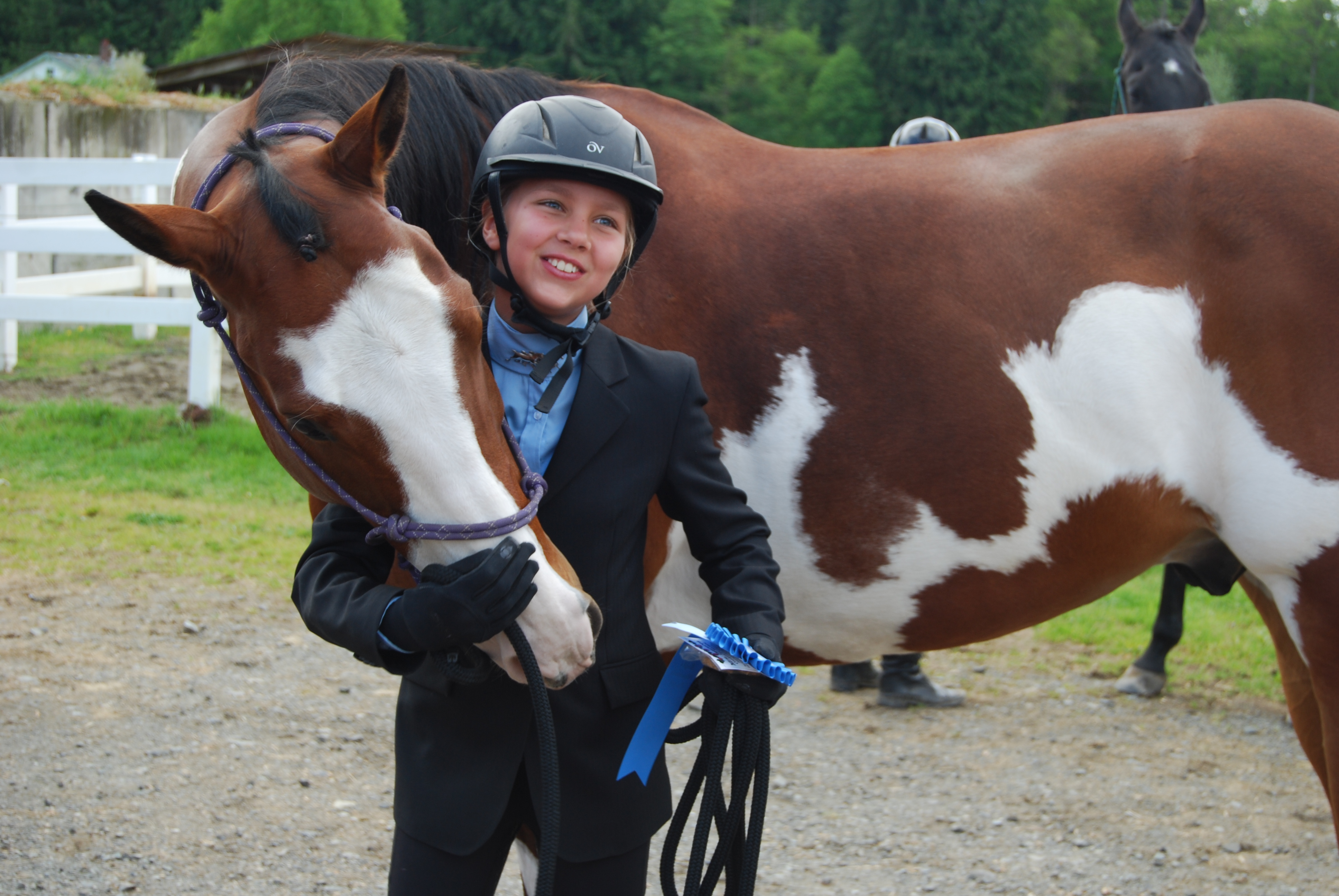 Western Sky Horsemanship