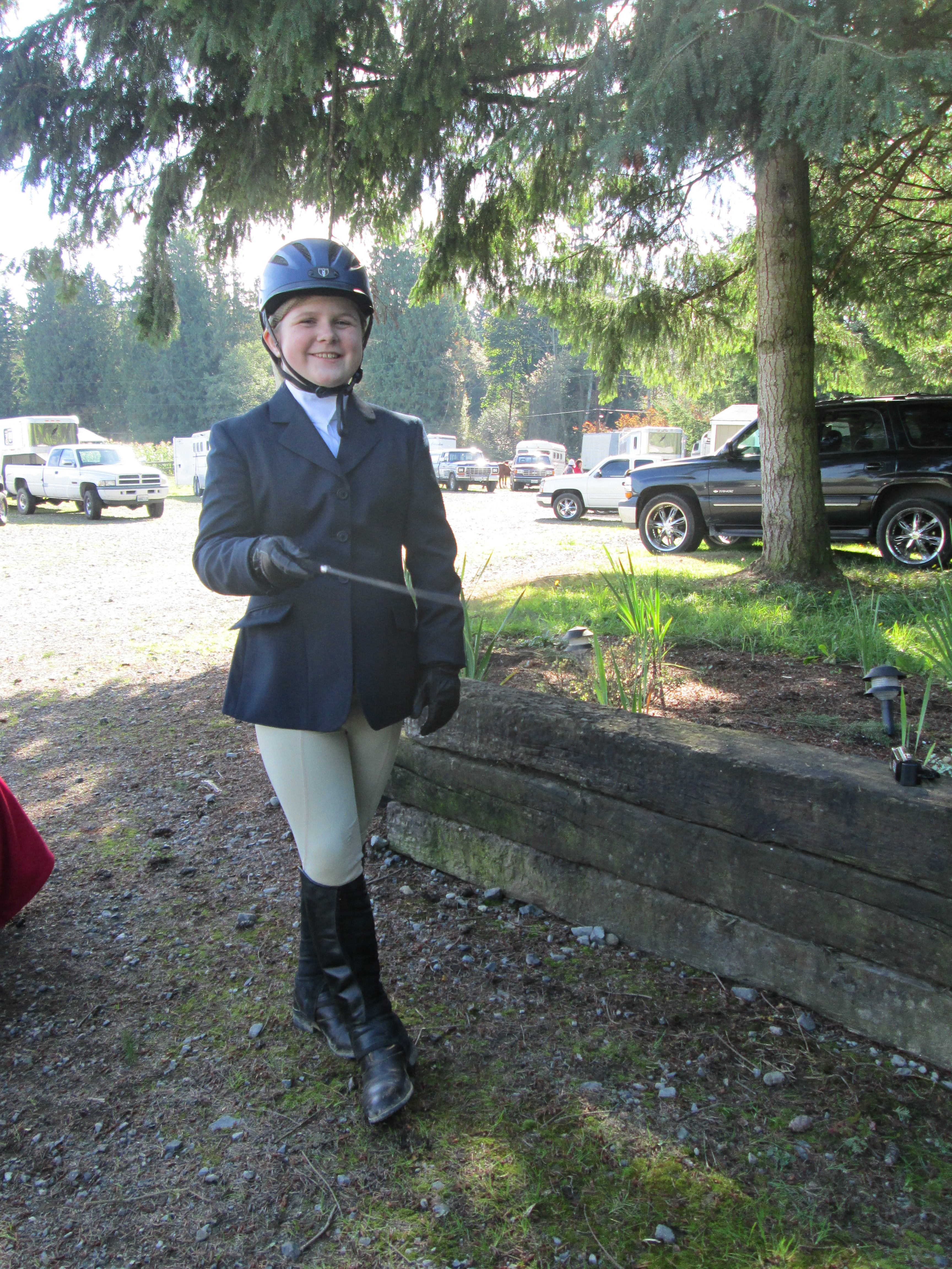 Western Sky Horsemanship