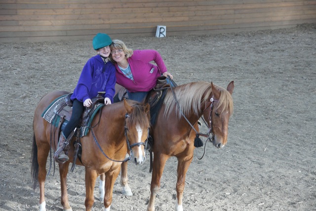 Western Sky Horsemanship