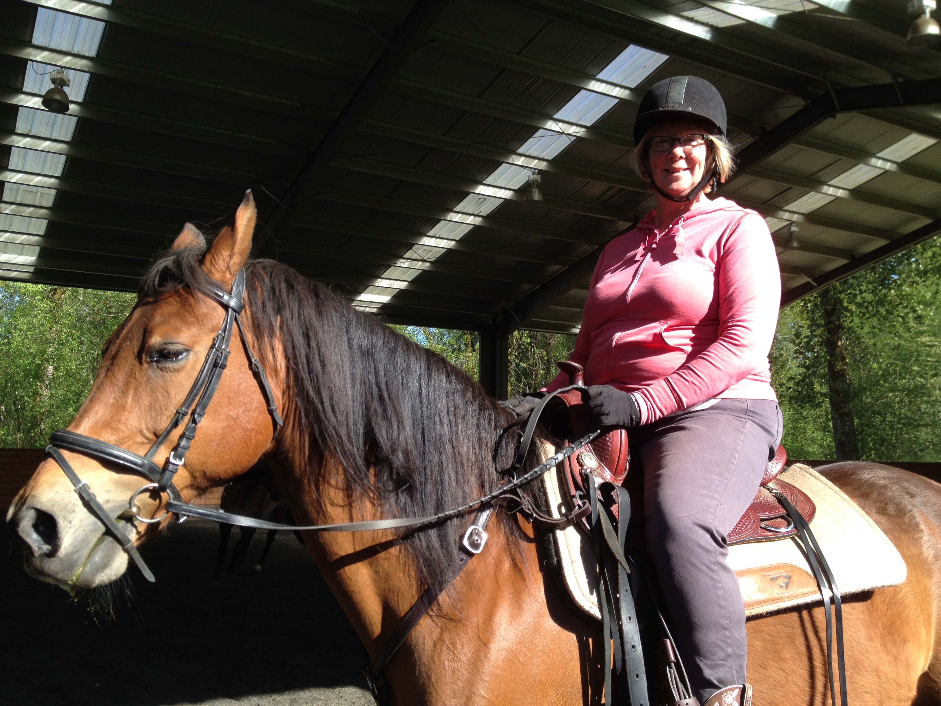 Western Sky Horsemanship