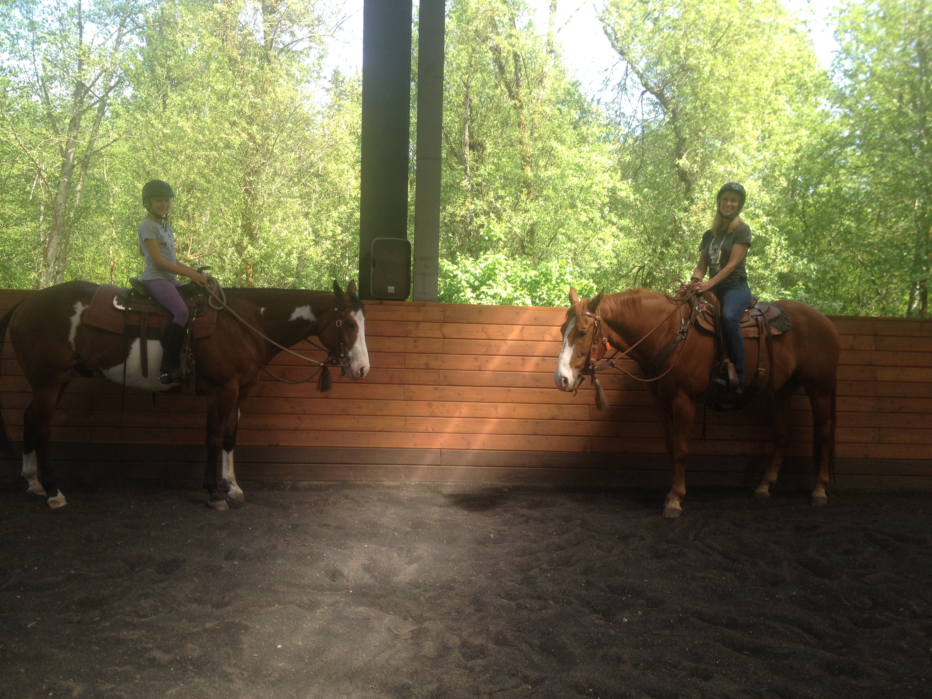 Western Sky Horsemanship