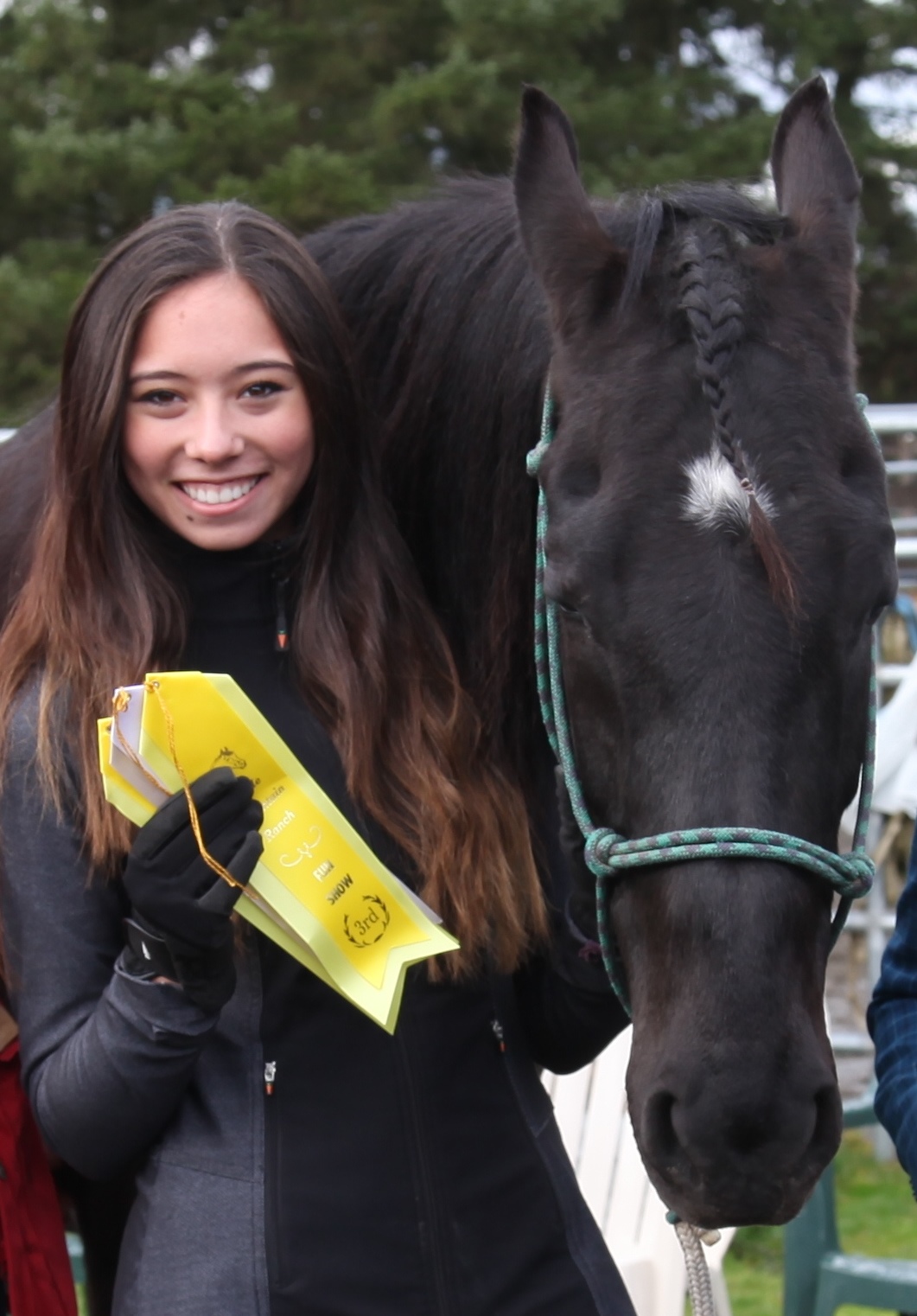 Western Sky Horsemanship