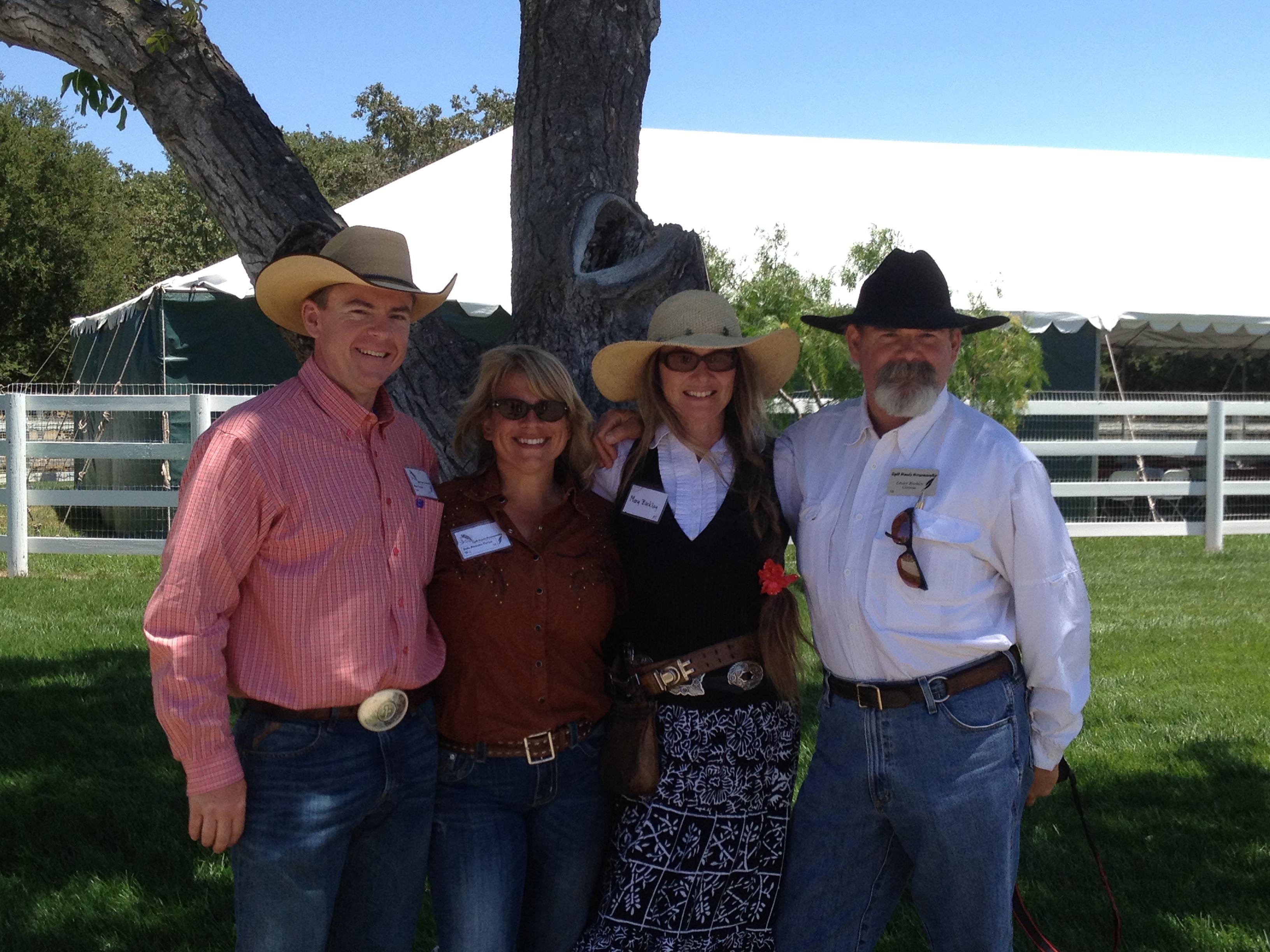 Western Sky Horsemanship