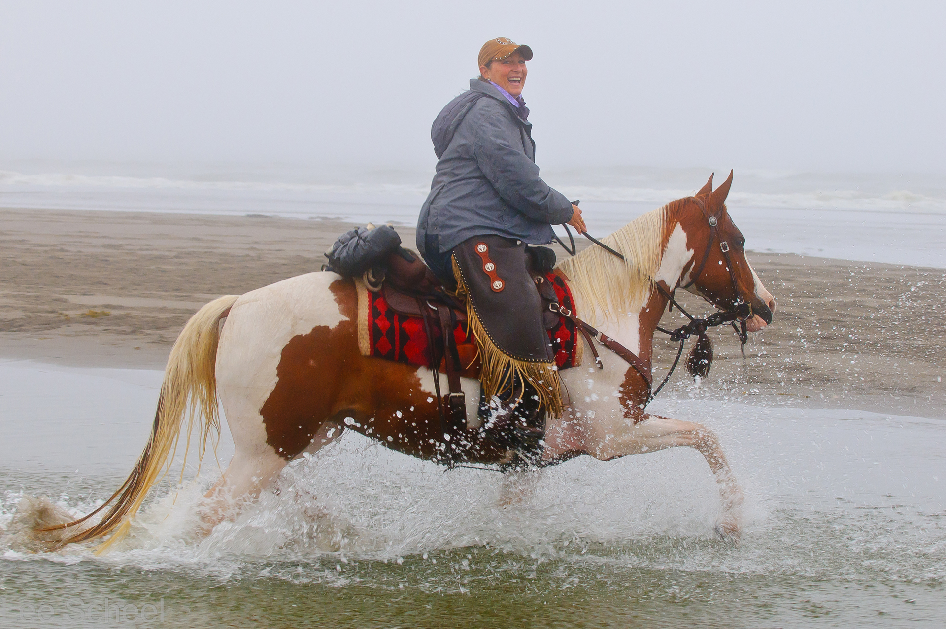 Western Sky Horsemanship